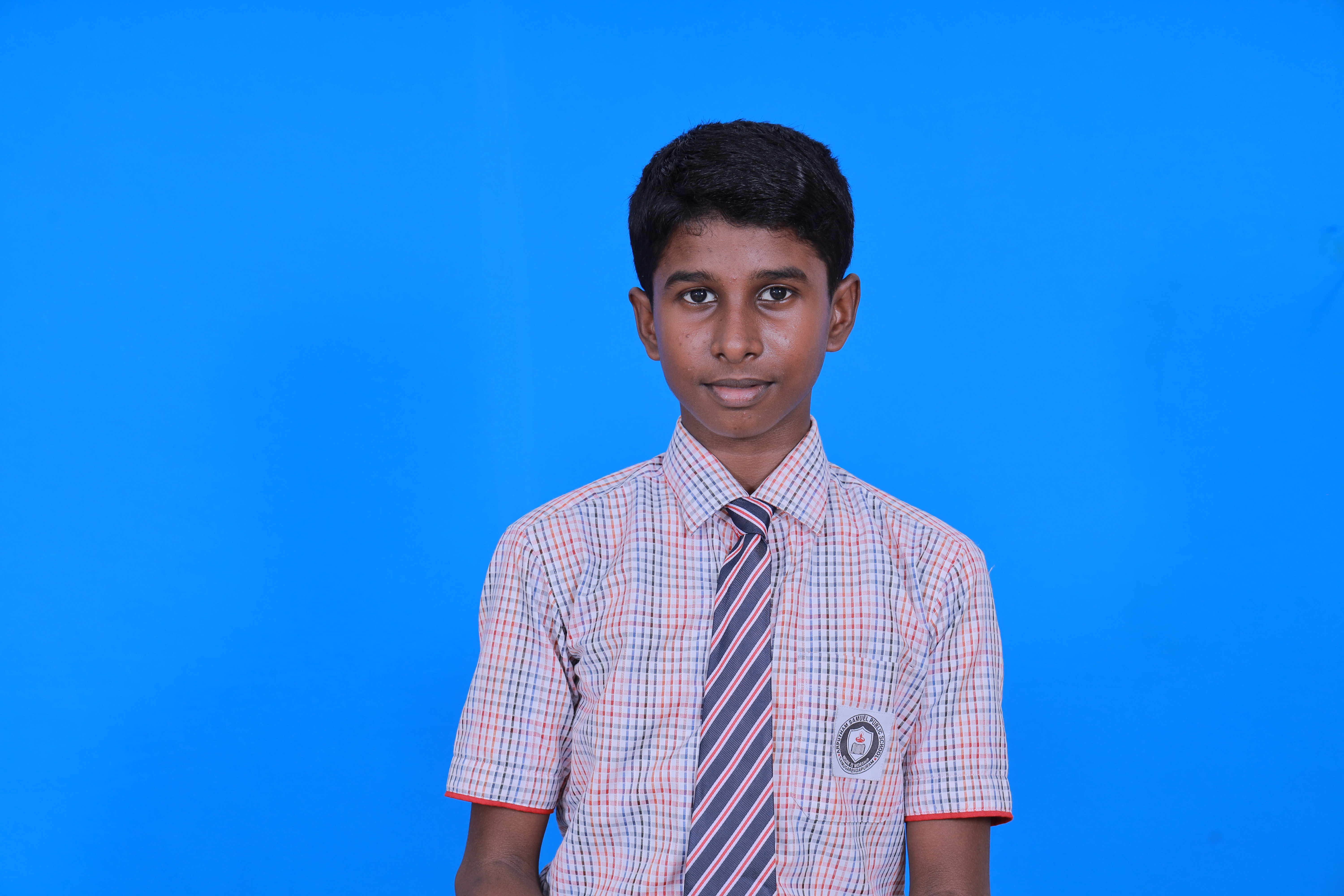 Jaidon Joe